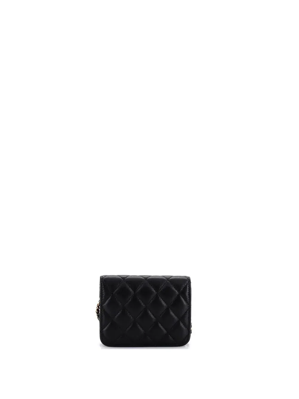 Chanel Pearl Crush Flap Clutch With #292112C25B